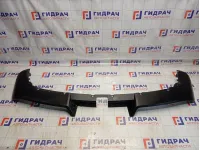 Юбка задняя Porsche Cayenne (9PA) 95550587510