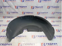 Локер задний левый Porsche Cayenne (9PA) 95550497104