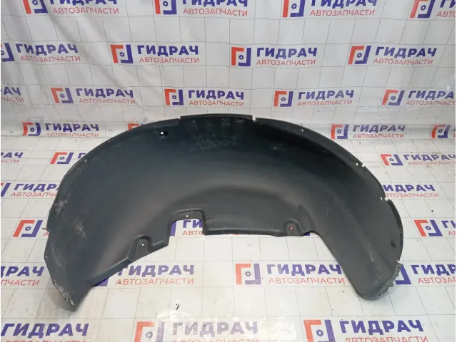 Локер задний левый Porsche Cayenne (9PA) 95550497104