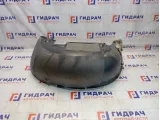 Локер задний левый Porsche Cayenne (9PA) 95550497104
