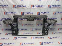 Панель передняя Porsche Cayenne (9PA) 95550559402