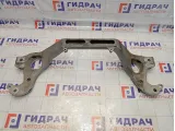 Кронштейн двигателя Porsche Cayenne (9PA) 95537530901