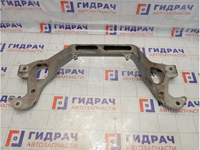 Кронштейн двигателя Porsche Cayenne (9PA) 95537530901