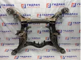 Балка задняя Porsche Cayenne (9PA) 95533103100
