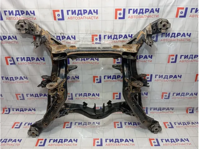 Балка задняя Porsche Cayenne (9PA) 95533103100