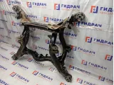 Балка задняя Porsche Cayenne (9PA) 95533103100