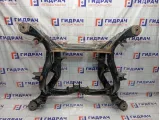 Балка задняя Porsche Cayenne (9PA) 95533103100