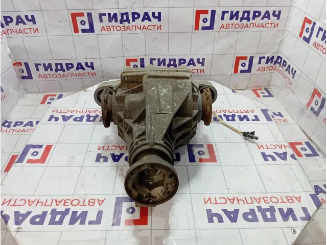 Редуктор заднего моста Porsche Cayenne (9PA) 95533201021 