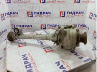 Редуктор переднего моста Porsche Cayenne (9PA) 95534901021