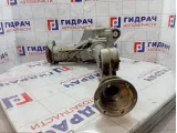 Редуктор переднего моста Porsche Cayenne (9PA) 95534901021