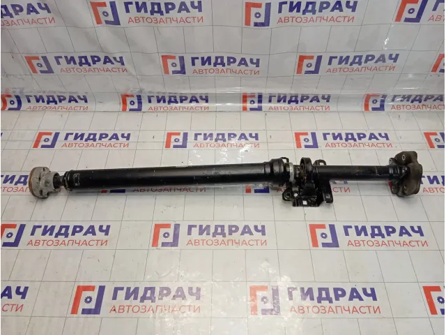 Вал карданный задний Porsche Cayenne (9PA) 95542102013