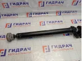Вал карданный задний Porsche Cayenne (9PA) 95542102013