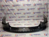 Бампер задний Porsche Cayenne (9PA) 95550541111G2X