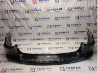 Бампер задний Porsche Cayenne (9PA) 95550541111G2X