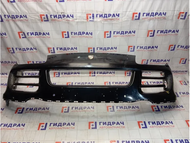 Бампер передний Porsche Cayenne (9PA) 95550531113G2X 