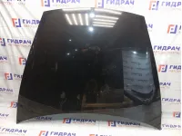 Капот Porsche Cayenne (9PA) 95551101100GRV