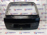Дверь багажника Porsche Cayenne (9PA) 95551201110GRV