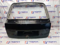 Дверь багажника Porsche Cayenne (9PA) 95551201110GRV
