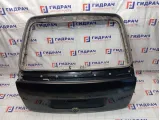 Дверь багажника Porsche Cayenne (9PA) 95551201110GRV
