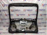 Дверь багажника Porsche Cayenne (9PA) 95551201110GRV