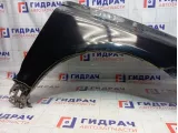 Крыло переднее правое Porsche Cayenne (9PA) 95550303202GRV