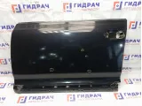 Дверь передняя левая Porsche Cayenne (9PA) 95553101106GRV