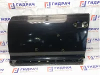 Дверь передняя левая Porsche Cayenne (9PA) 95553101106GRV