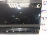 Дверь передняя левая Porsche Cayenne (9PA) 95553101106GRV