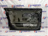 Дверь передняя левая Porsche Cayenne (9PA) 95553101106GRV