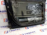 Дверь передняя левая Porsche Cayenne (9PA) 95553101106GRV