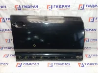 Дверь передняя правая Porsche Cayenne (9PA) 95553101207GRV