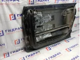 Дверь передняя правая Porsche Cayenne (9PA) 95553101207GRV