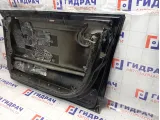 Дверь передняя правая Porsche Cayenne (9PA) 95553101207GRV
