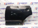 Дверь задняя левая Porsche Cayenne (9PA) 95553301105GRV