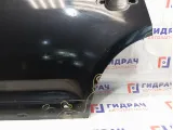 Дверь задняя левая Porsche Cayenne (9PA) 95553301105GRV