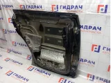 Дверь задняя левая Porsche Cayenne (9PA) 95553301105GRV