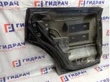 Дверь задняя левая Porsche Cayenne (9PA) 95553301105GRV