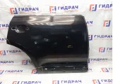 Дверь задняя правая Porsche Cayenne (9PA) 95553301205GRV