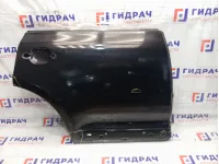 Дверь задняя правая Porsche Cayenne (9PA) 95553301205GRV