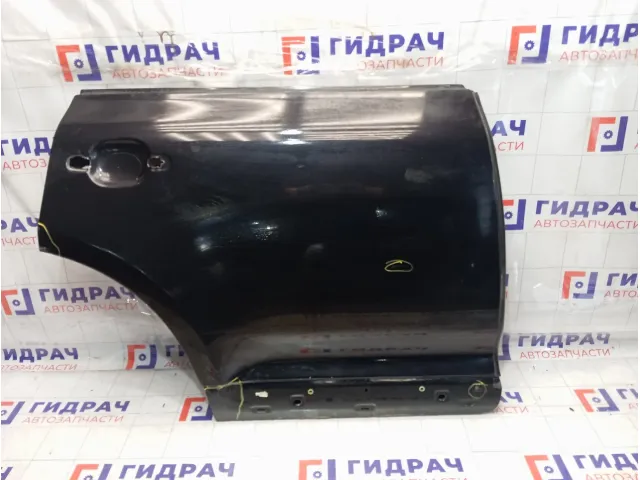 Дверь задняя правая Porsche Cayenne (9PA) 95553301205GRV