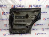 Дверь задняя правая Porsche Cayenne (9PA) 95553301205GRV