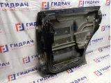 Дверь задняя правая Porsche Cayenne (9PA) 95553301205GRV