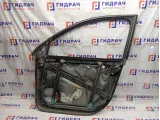 Стеклоподъемник электрический передний левый Porsche Cayenne (9PA) 95554246104