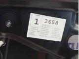 Стеклоподъемник электрический задний правый Porsche Cayenne (9PA) 95553346203