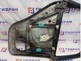 Стеклоподъемник электрический задний правый Porsche Cayenne (9PA) 95553346203