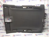 Обшивка потолка Porsche Cayenne (9PA) 95555501201K90