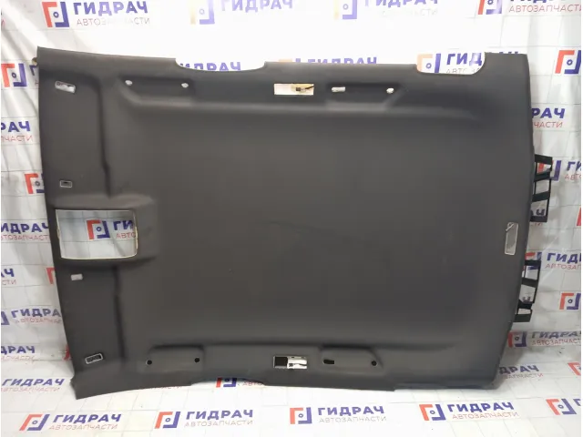 Обшивка потолка Porsche Cayenne (9PA) 95555501201K90