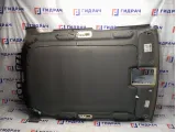 Обшивка потолка Porsche Cayenne (9PA) 95555501201K90