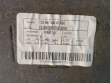 Обшивка потолка Porsche Cayenne (9PA) 95555501201K90