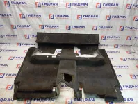 Покрытие напольное передняя часть Porsche Cayenne (9PA)